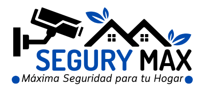 SEGURYMAX